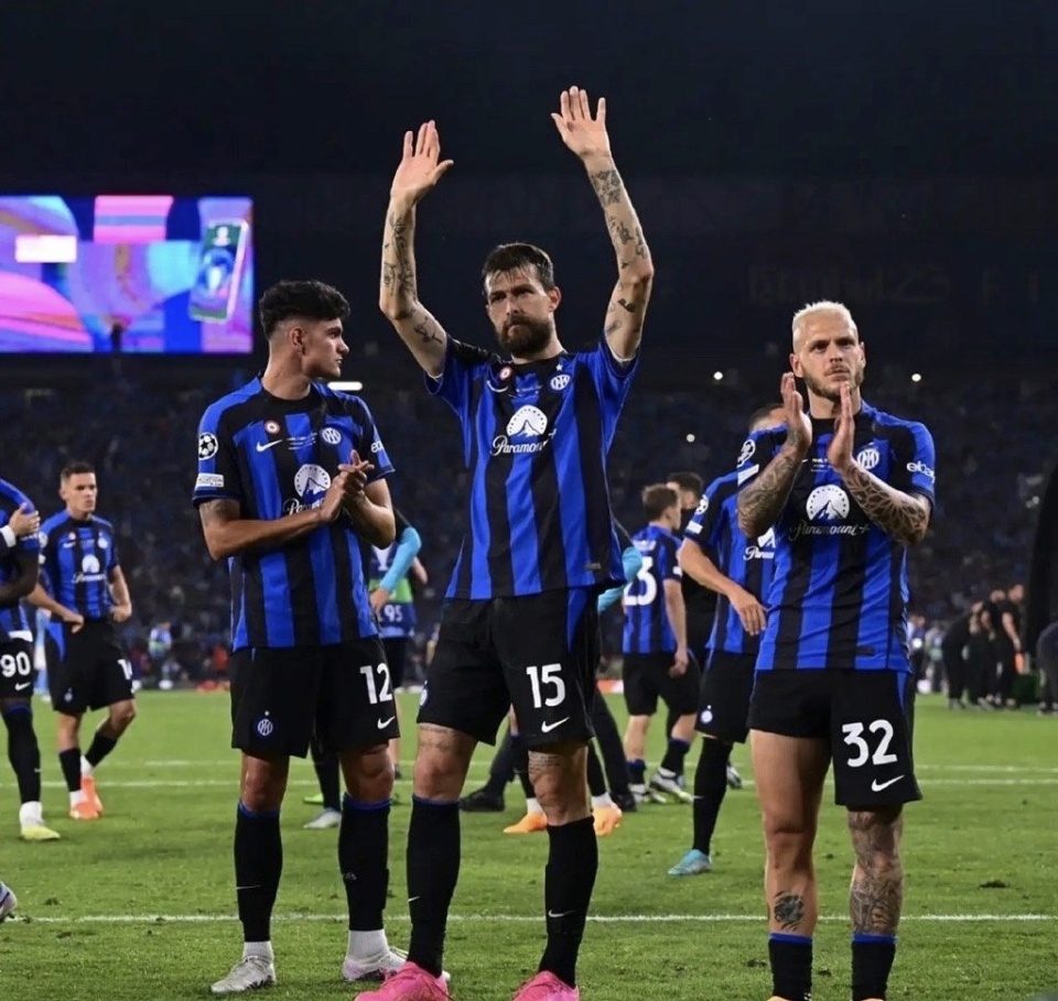 好博网址-关于费耶诺德内部会议纪要流出：冲刺阶段回应争议；意甲使命明确；训练强度明显提升的信息